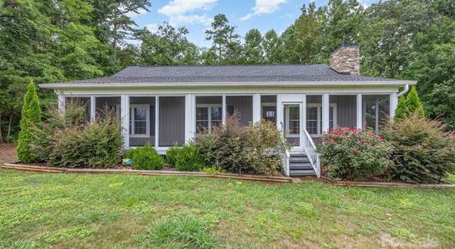 Photo of 2768 S Main Street Ext, Denton, NC 27239