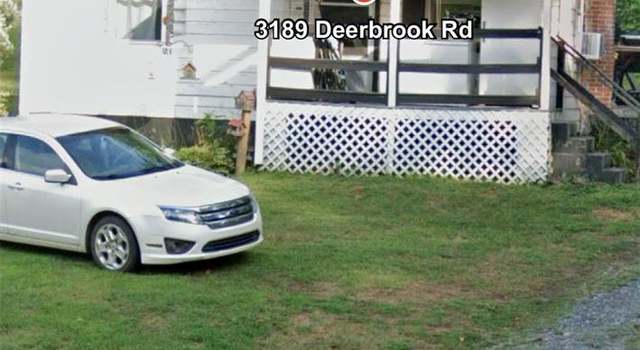 Photo of 3189 Deerbrook Rd, Lenoir, NC 28645