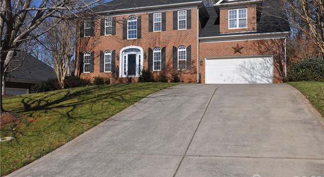 Photo of 311 Thompson Ct, Indian Trail, NC 28079