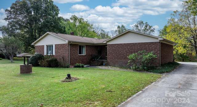 Photo of 721 Harris Ave NW, Valdese, NC 28690