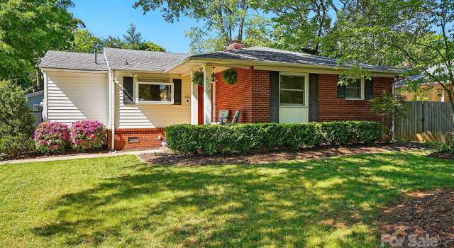Photo of 576 Scaleybark Rd, Charlotte, NC 28209