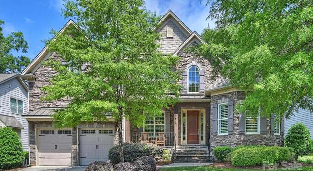 Photo of 7428 Edenbridge Ln, Charlotte, NC 28226