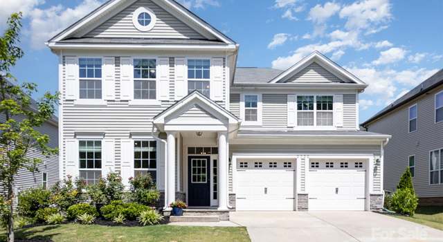 Photo of 2732 Berkhamstead Cir, Concord, NC 28027