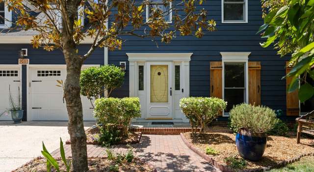 Property at 2111 Caleo Cir, Charlotte, NC 28270, 3 beds, 2.5 baths