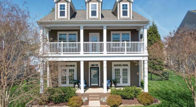 Photo of 371 Montibello Dr, Mooresville, NC 28117