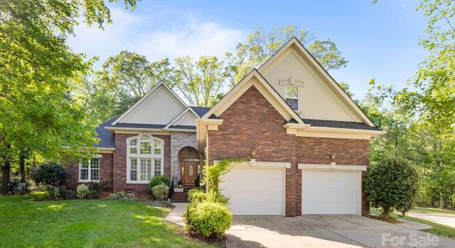Photo of 7815 Scottsburg Ct, Mint Hill, NC 28227
