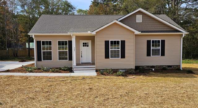 Photo of 384 Grace Ave, Lancaster, SC 29720