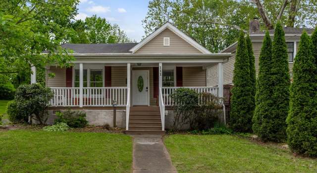 Photo of 111 Broad St, Asheville, NC 28801
