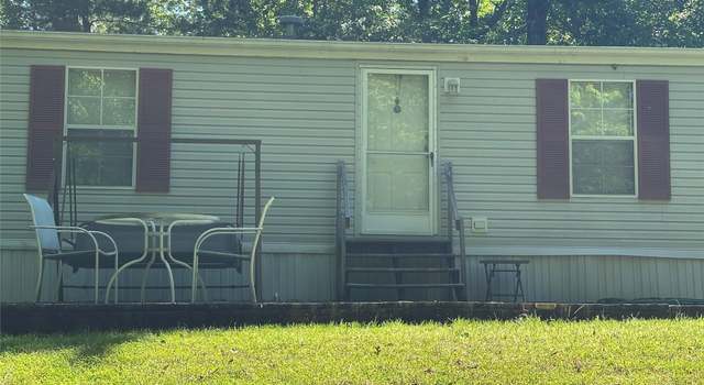 Photo of 104 E Ridge View Rd, Penrose, NC 28766