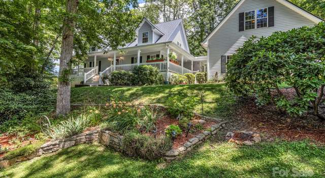 Photo of 59 Old Lakey Gap Rd, Black Mountain, NC 28711