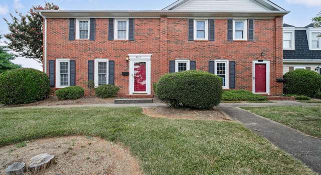 Photo of 8436 Knights Bridge Rd, Charlotte, NC 28210