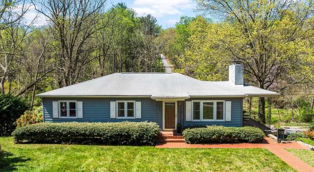 Photo of 16 Wendover Rd, Asheville, NC 28806