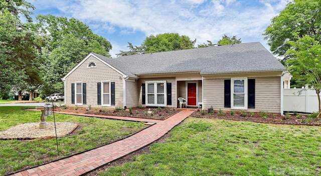 Photo of 5601 Carmel Station Ave, Charlotte, NC 28226