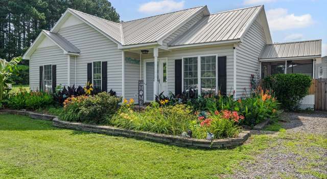 Photo of 111 Charcoal Rd, Cherryville, NC 28021