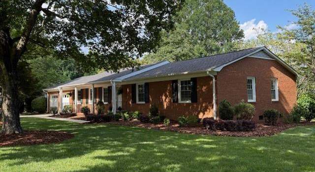 Photo of 1116 Fieldstone Rd, Mooresville, NC 28115