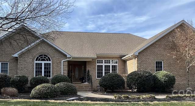 Photo of 47997 Wagoner Rd, Richfield, NC 28137