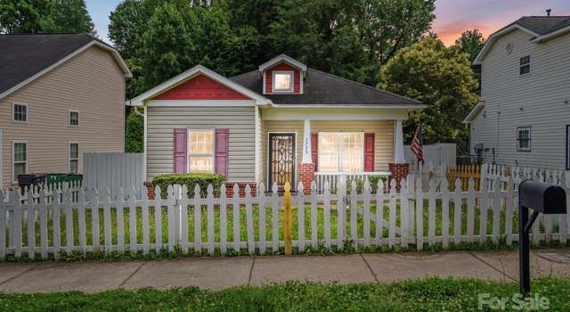 Photo of 2723 Craddock Ave, Charlotte, NC 28208