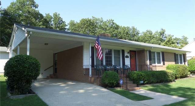Photo of 213 General Johnston St, Stanley, NC 28164