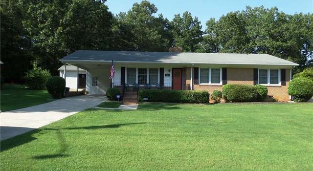 Photo of 213 General Johnston St, Stanley, NC 28164