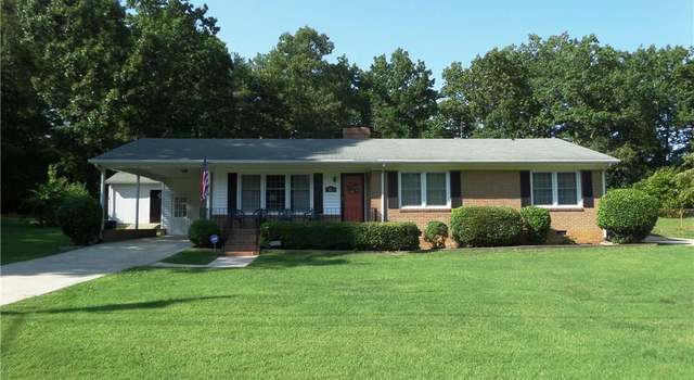 Photo of 213 General Johnston St, Stanley, NC 28164