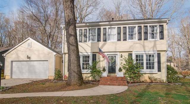 Photo of 551 Silversmith Ln, Charlotte, NC 28270