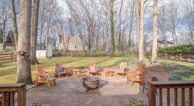 Photo of 551 Silversmith Ln, Charlotte, NC 28270