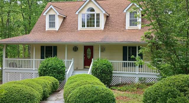 Photo of 201 Wildberry Ln, Tryon, NC 28782