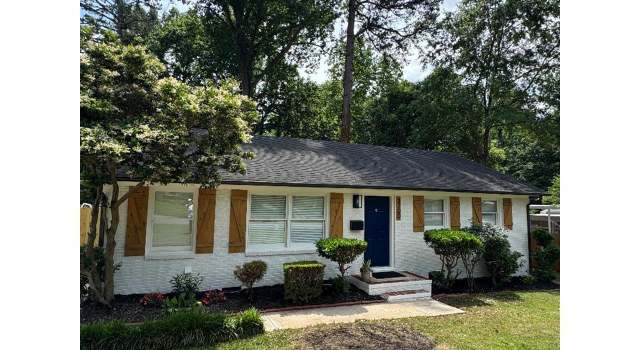 Photo of 3700 Denson Pl, Charlotte, NC 28215