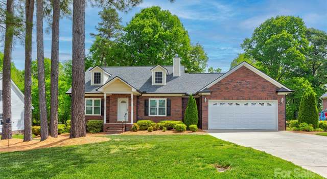 Photo of 8819 Erbach Ln, Mount Pleasant, NC 28124