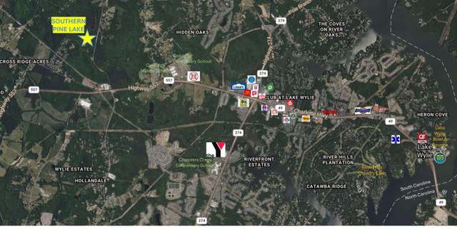 Photo of Lot 33 Great Blue Path, Clover, SC 29710