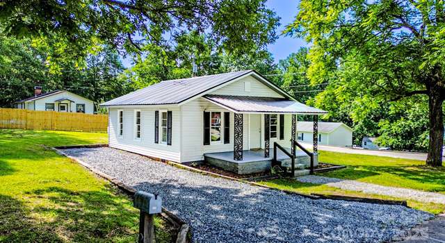 Photo of 106 Cedar St, Spindale, NC 28160