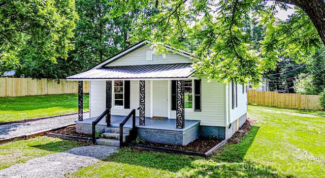 Photo of 106 Cedar St, Spindale, NC 28160