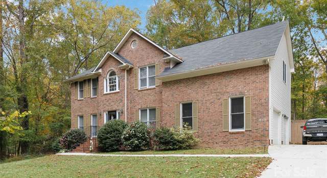 Photo of 4370 Deer Run, Rock Hill, SC 29732