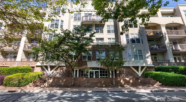 Photo of 405 W 7th St #408, Charlotte, NC 28202