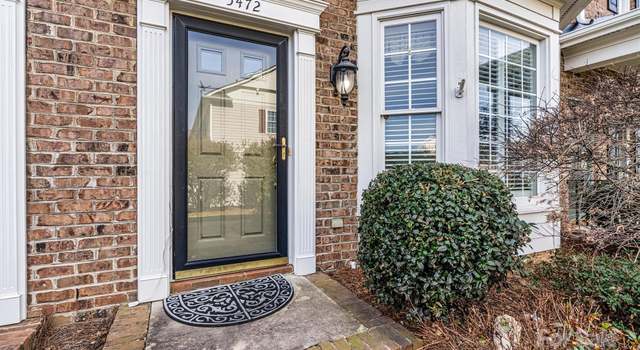 Photo of 5472 Ives St NW, Concord, NC 28027