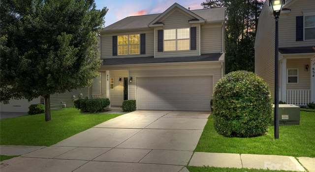 Photo of 858 Rook Rd, Charlotte, NC 28216