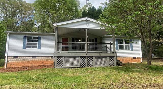 Photo of 3074 Ivy Ridge Ave, Connelly Springs, NC 28612