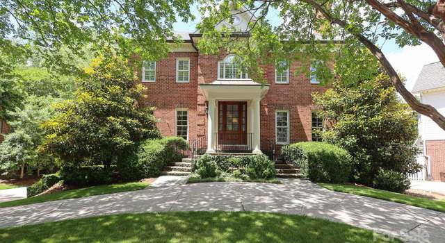Photo of 1638 Myers Park Dr, Charlotte, NC 28207
