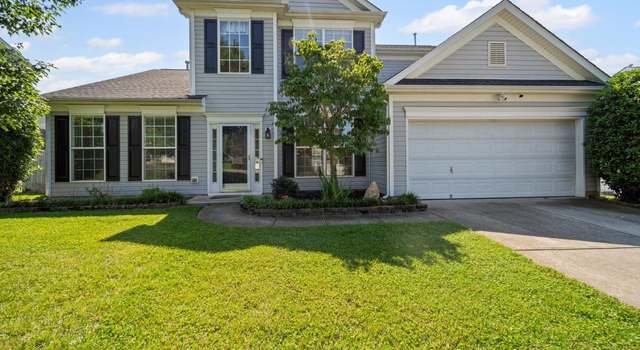 Photo of 5921 Firethorne Ln, Concord, NC 28025