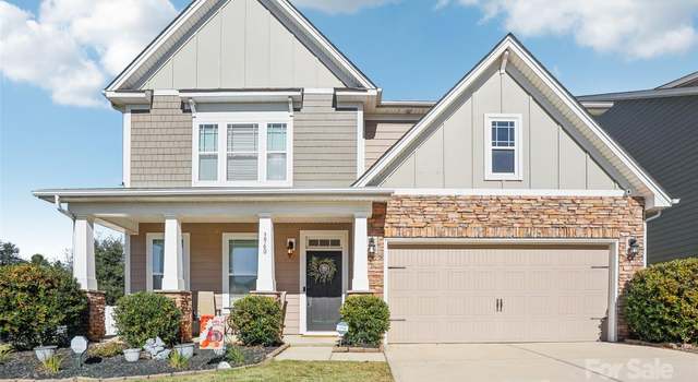 Photo of 3960 Norman View Dr, Sherrills Ford, NC 28673