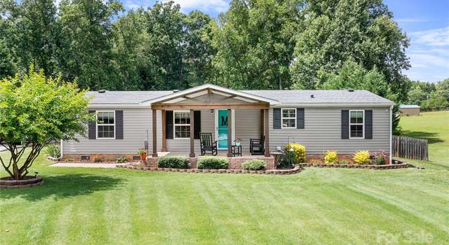 Photo of 1489 L R Schronce Ln, Iron Station, NC 28080