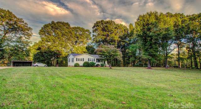 Photo of 520 Bud Black Rd, Crouse, NC 28033
