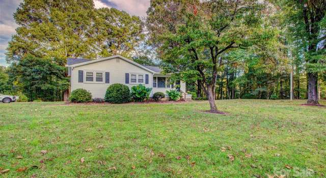 Photo of 520 Bud Black Rd, Crouse, NC 28033