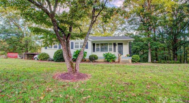 Photo of 520 Bud Black Rd, Crouse, NC 28033