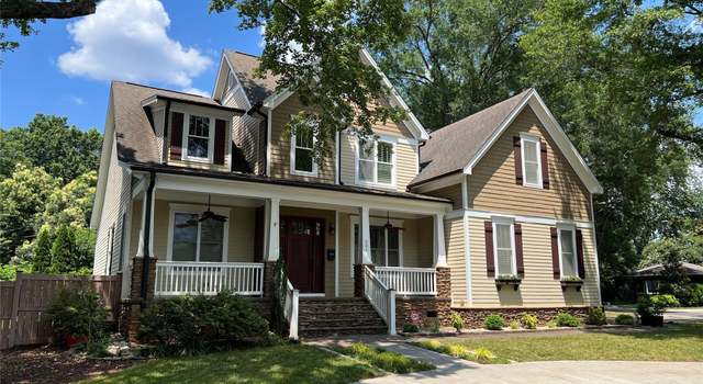 Photo of 501 Lorna St, Charlotte, NC 28205