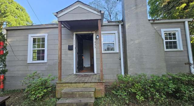 Photo of 435 W Sharpe St, Statesville, NC 28677
