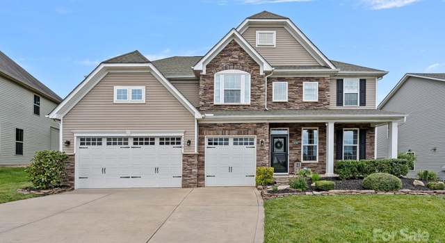 Photo of 7339 Millstone Cir SW, Concord, NC 28025