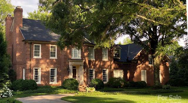 Photo of 641 Museum Dr, Charlotte, NC 28207