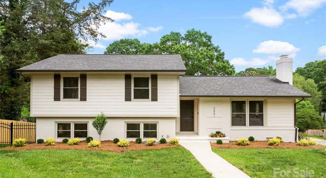 Photo of 3661 Annlin Ave, Charlotte, NC 28209