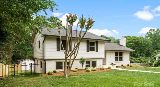 Photo of 3661 Annlin Ave, Charlotte, NC 28209